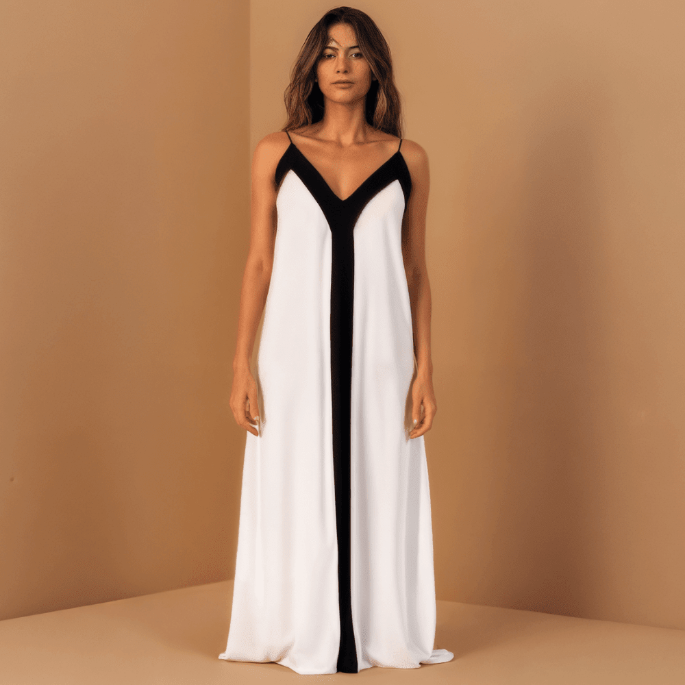 Vestido Feminino Doralice