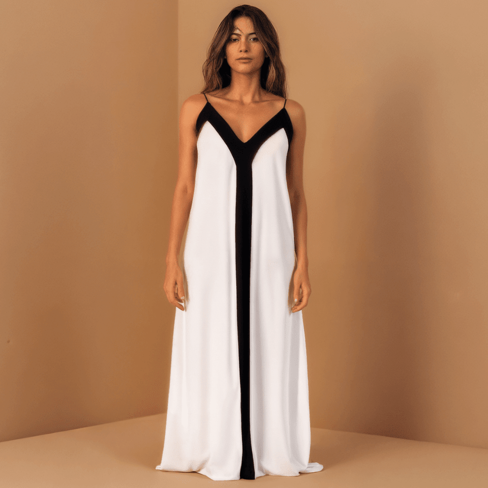 Vestido Feminino Doralice