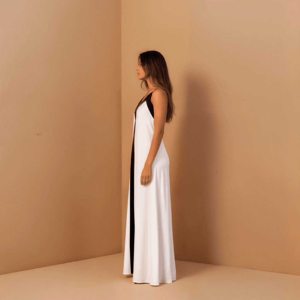 Vestido Feminino Doralice