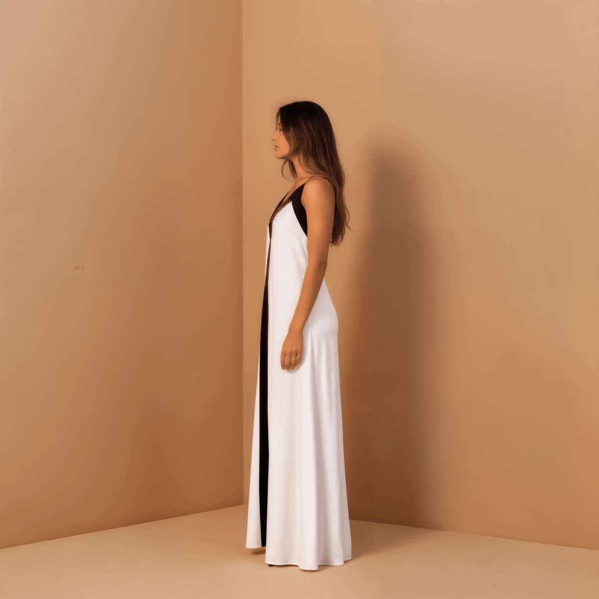 Vestido Feminino Doralice