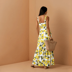 Vestido Feminino Giorgia