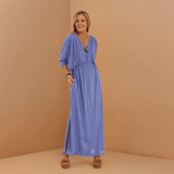Vestido Feminino Helena