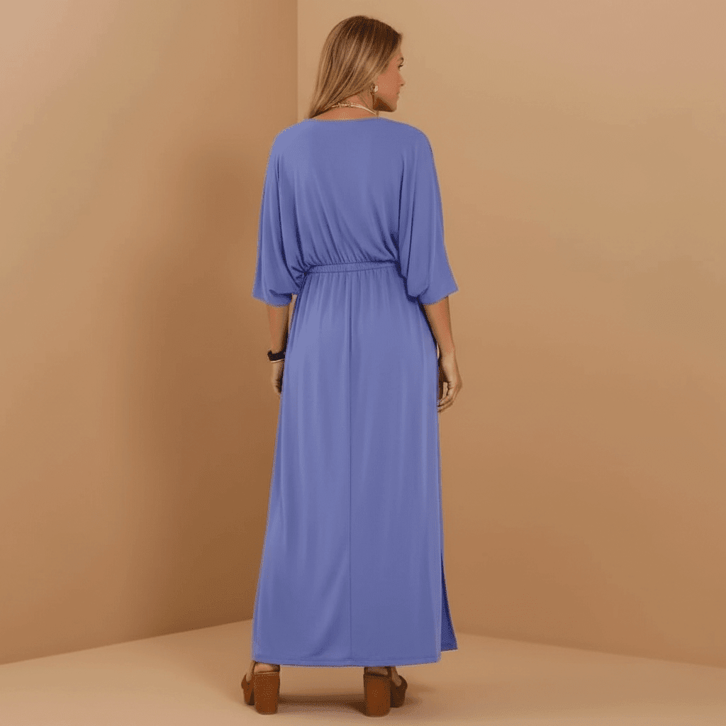 Vestido Feminino Helena