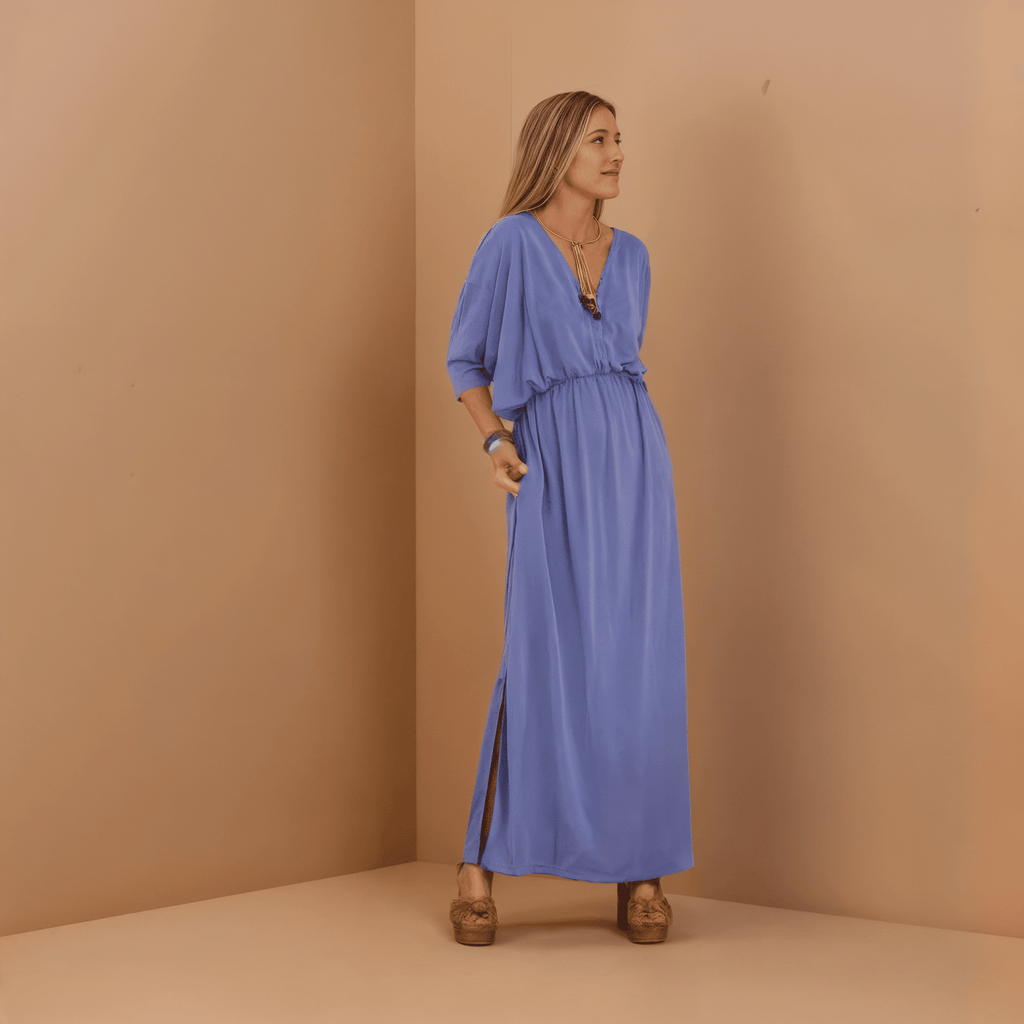Vestido Feminino Helena