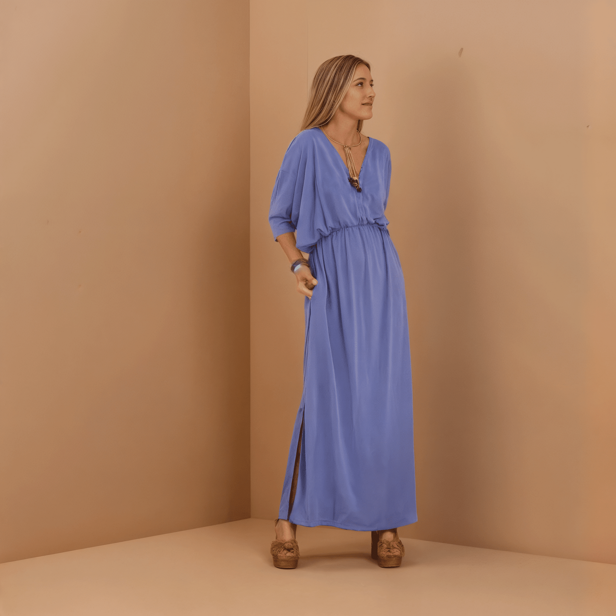 Vestido Feminino Helena