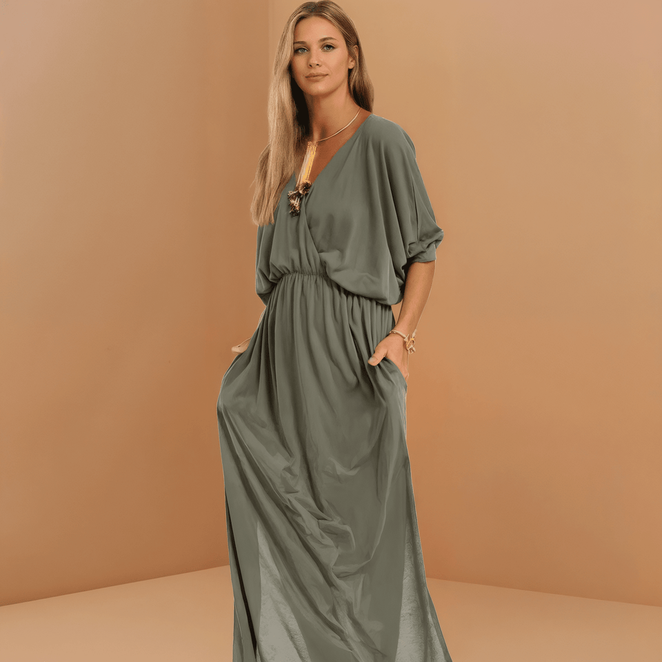 Vestido Feminino Helena