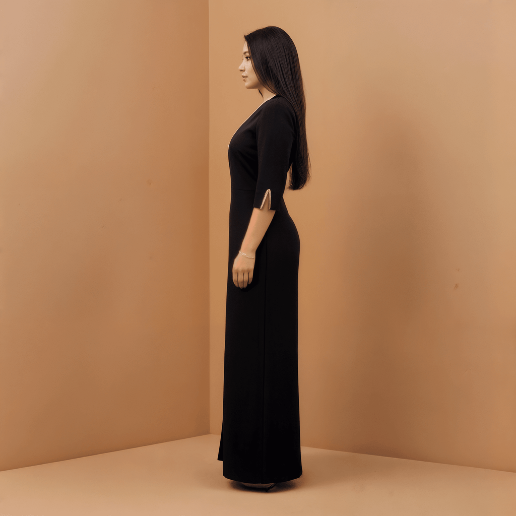 Vestido Feminino Imporium