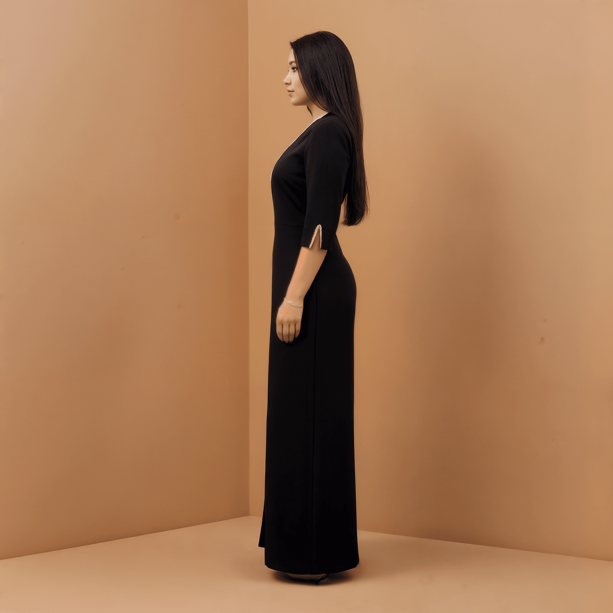 Vestido Feminino Imporium