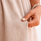Vestido Feminino Leve e Soltinho
