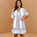 Vestido Feminino Micaela