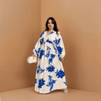 Vestido Feminino Primavera