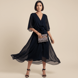 Vestido Feminino Rafaela destaque