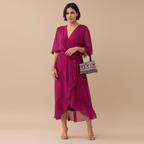 Vestido Feminino Rafaela destaque