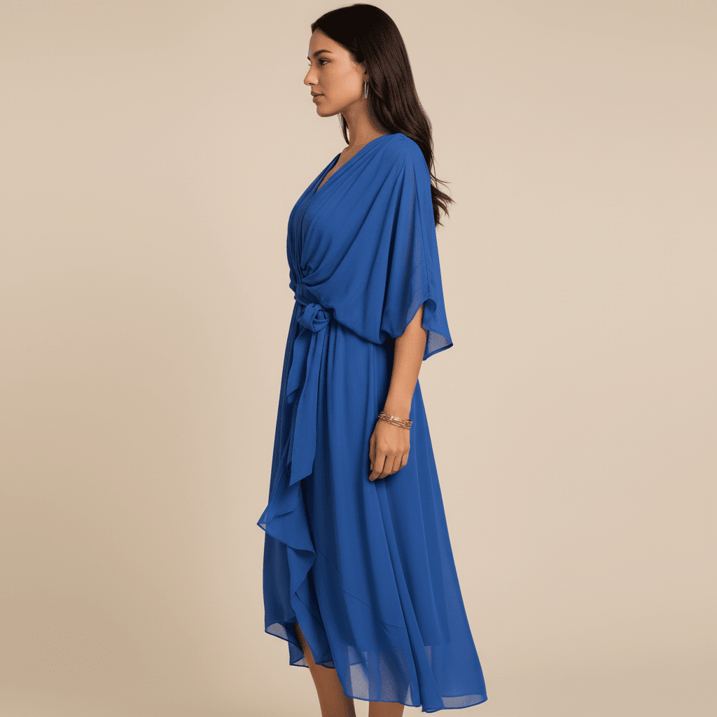 Vestido Feminino Rafaela destaque