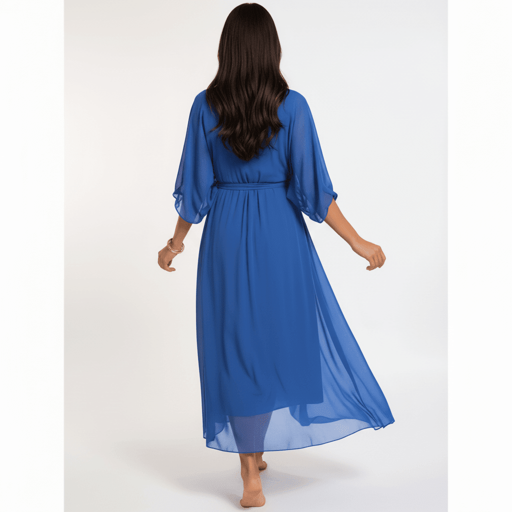 Vestido Feminino Rafaela destaque