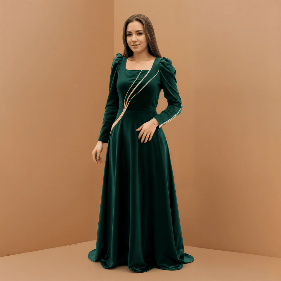 Vestido Feminino Seline