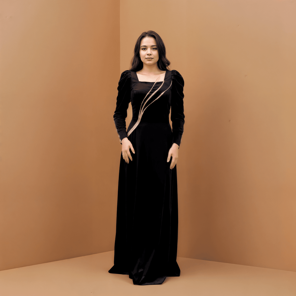 Vestido Feminino Seline