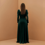 Vestido Feminino Seline