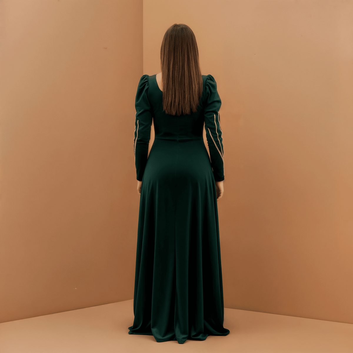 Vestido Feminino Seline