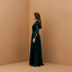Vestido Feminino Seline