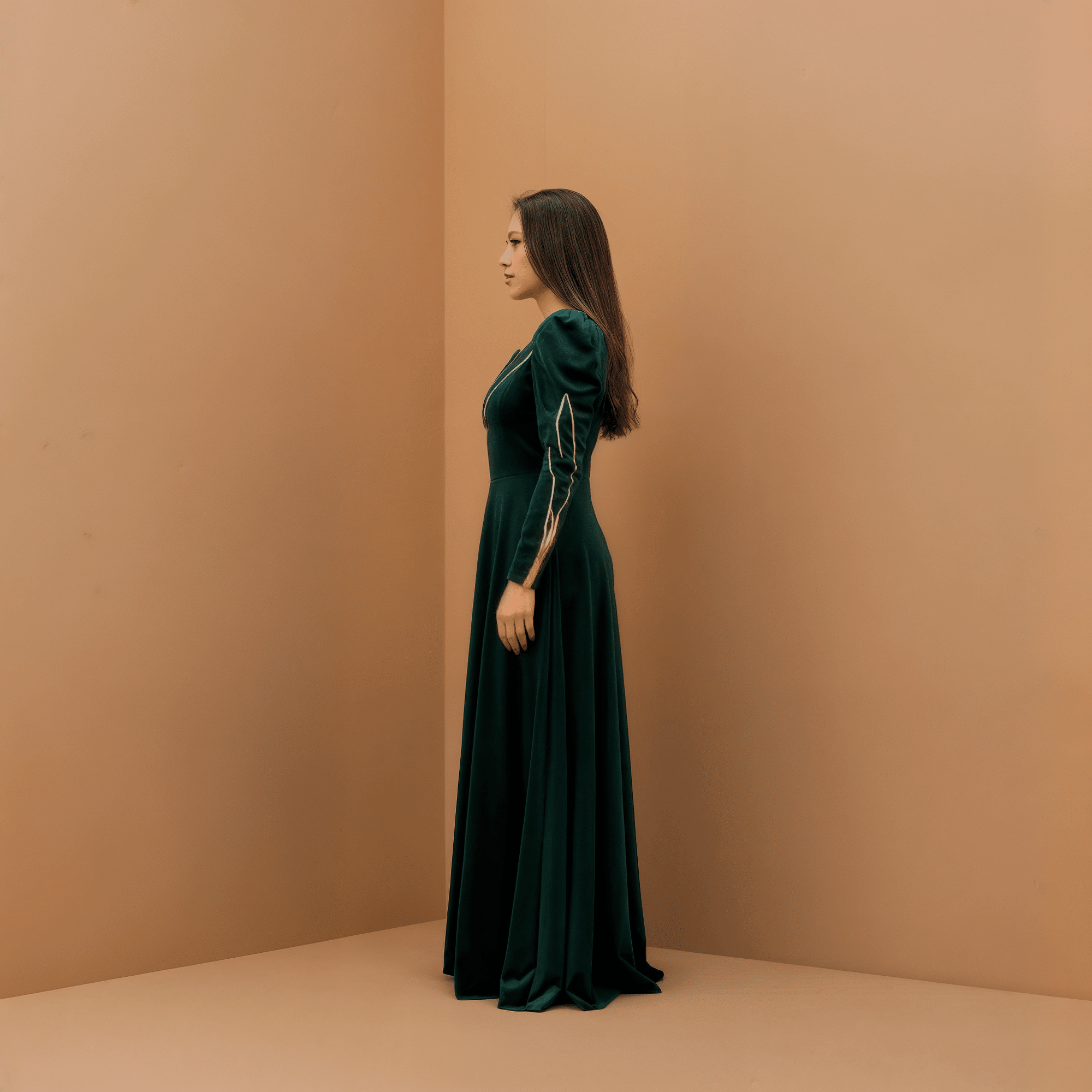 Vestido Feminino Seline