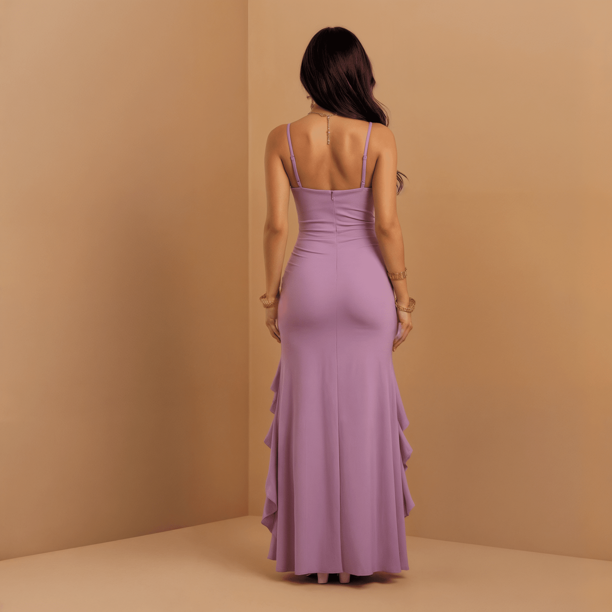 Vestido Feminino Siena