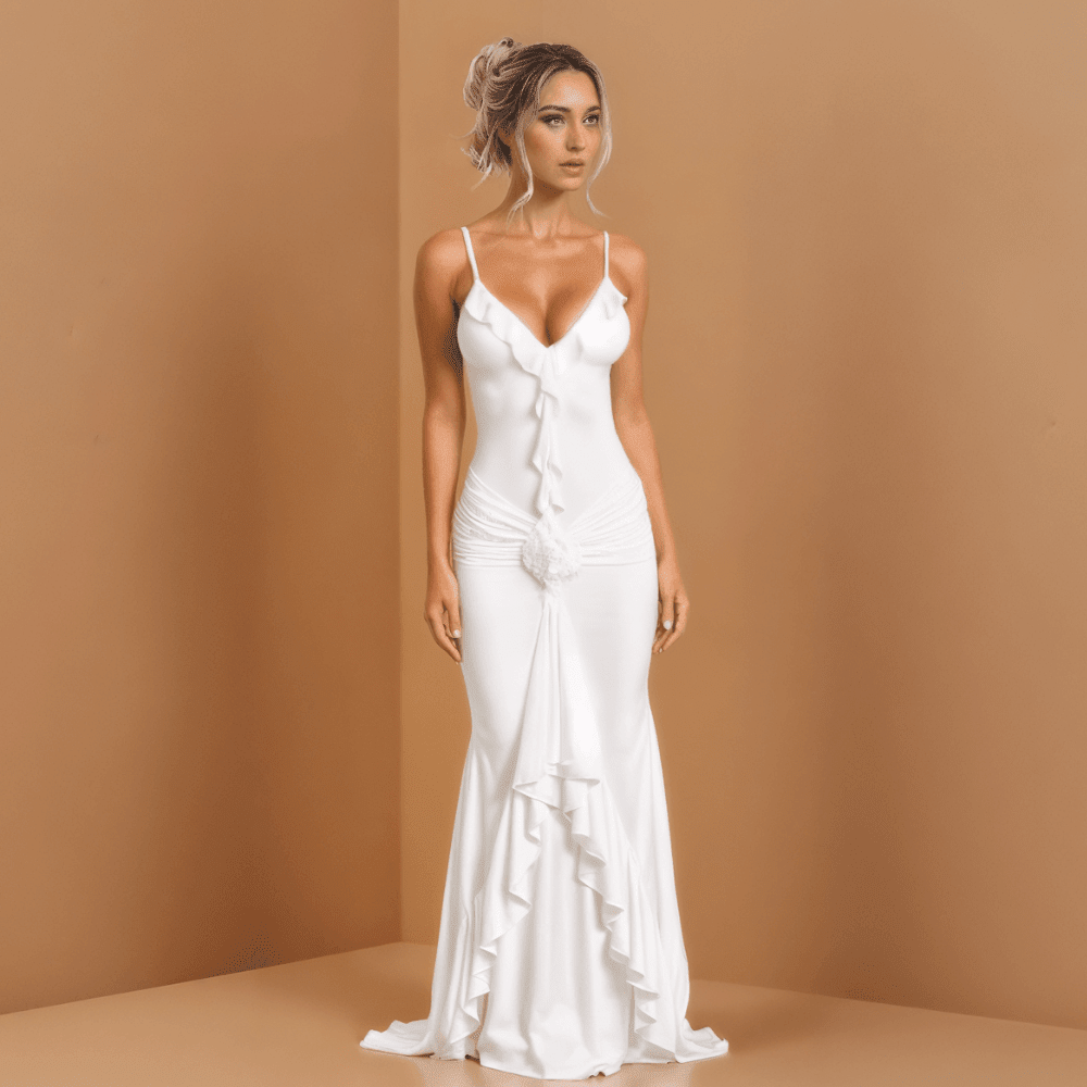 Vestido Feminino Siena