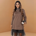 Vestido Leona