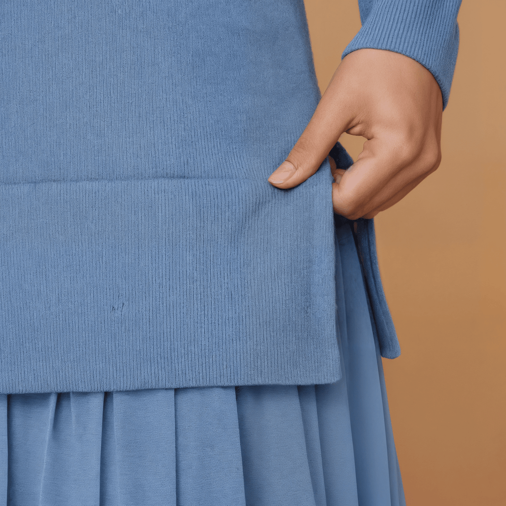 Vestido Leona