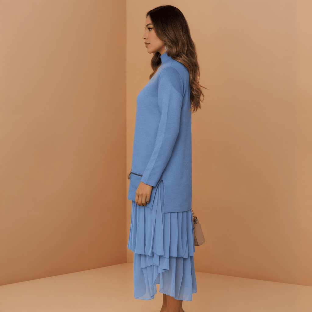 Vestido Leona