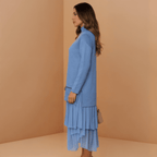 Vestido Leona