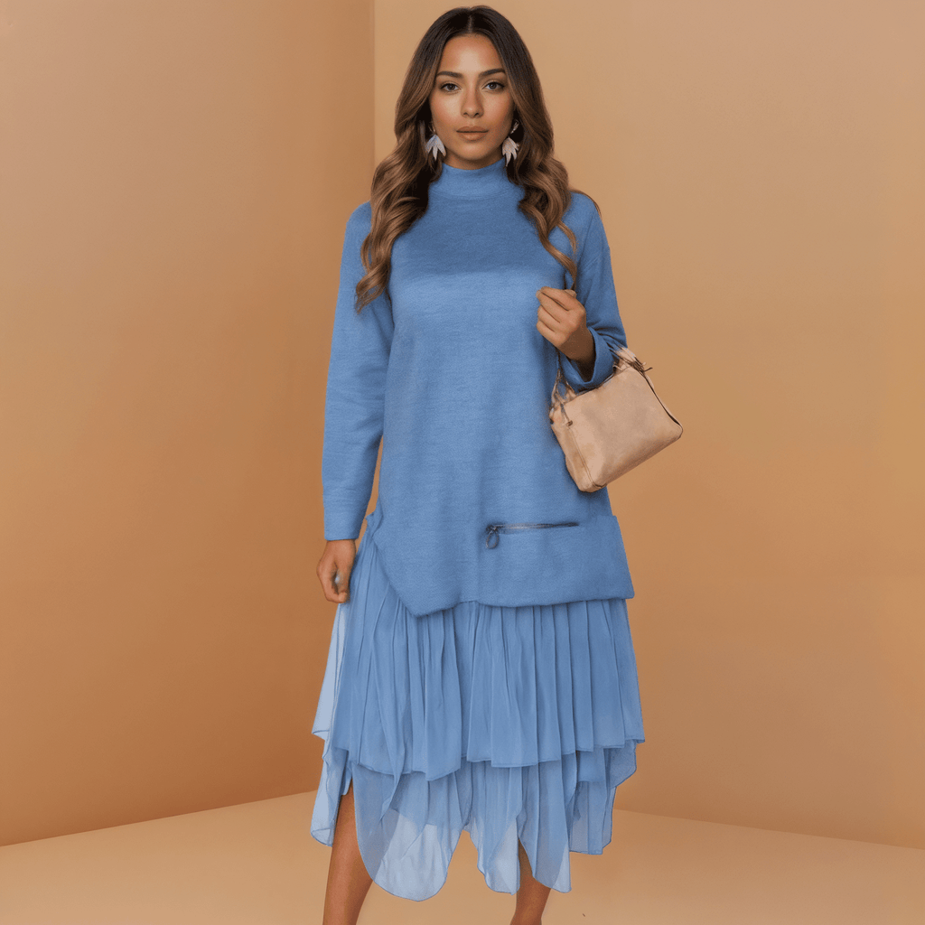 Vestido Leona