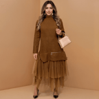 Vestido Leona