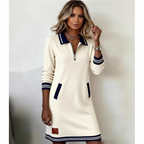 Vestido Feminino Monique