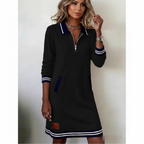 Vestido Feminino Monique