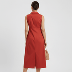 Vestido Feminino Leve e Soltinho